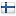 cicdco.com server is located in Finland